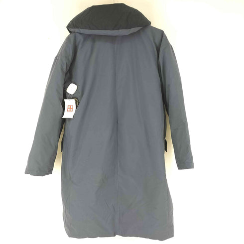 ヘリーハンセン HELLY HANSEN ダブルボタン ノルゲダウンコート メンズ WM