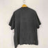キャラクタープリントクルーネックTシャツ メンズ import:L