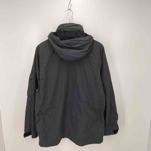 シップス SHIPS OLD リップストップマウンテンパーカー メンズ JPN:M