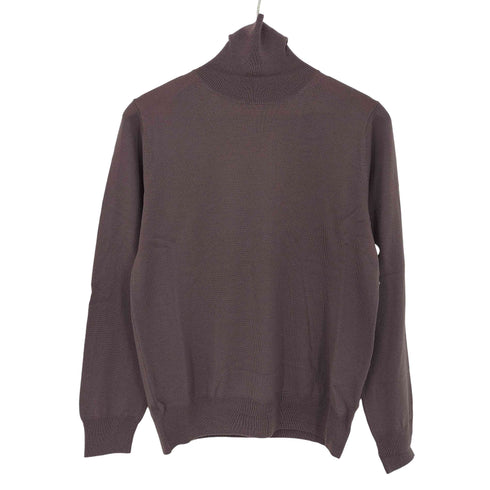 ポールスチュアート Paul Stuart ウール タートルネックニット メンズ import:M