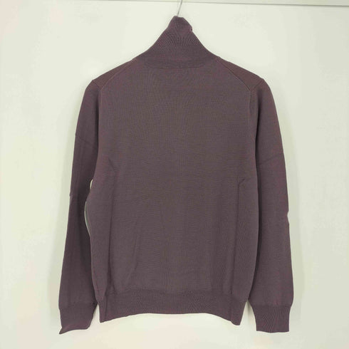 ポールスチュアート Paul Stuart ウール タートルネックニット メンズ import:M