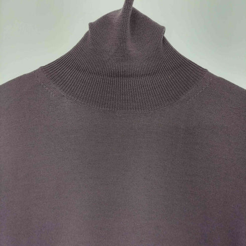 ポールスチュアート Paul Stuart ウール タートルネックニット メンズ import:M