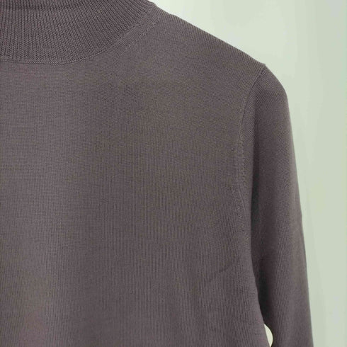 ポールスチュアート Paul Stuart ウール タートルネックニット メンズ import:M