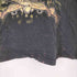 ヘインズ Hanes バンドプリントクルーネックTシャツ メンズ import:XL