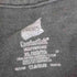 ヘインズ Hanes バンドプリントクルーネックTシャツ メンズ import:XL