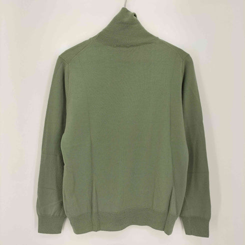 ポールスチュアート Paul Stuart ウール タートルネックニット メンズ import:M