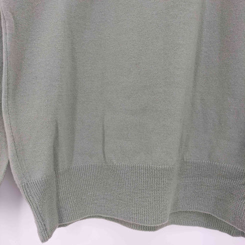 ポールスチュアート Paul Stuart ウール タートルネックニット メンズ import:M