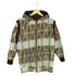 ディーゼル DIESEL リバーシブル2WAYナイロンジャケット レディース XXS