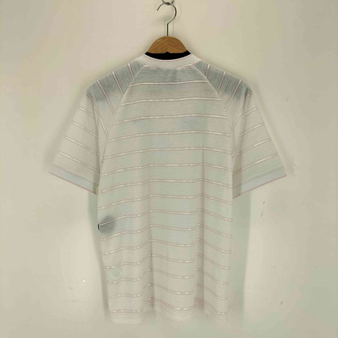 シュプリーム Supreme 25ss Stripe Soccer Jersey メンズ import:S