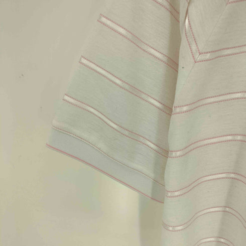 シュプリーム Supreme 25ss Stripe Soccer Jersey メンズ import:S