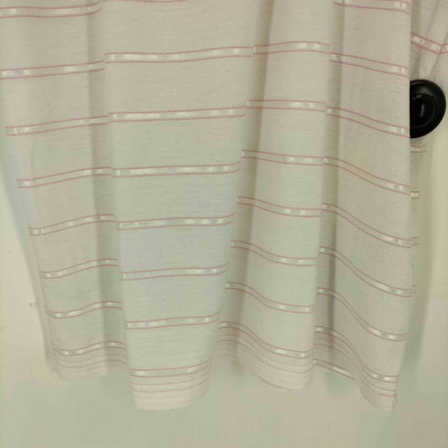 シュプリーム Supreme 25ss Stripe Soccer Jersey メンズ import:S