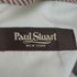 ポールスチュアート Paul Stuart ウール センタープレス スラックス メンズ 79
