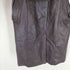 JON WEISER NEW YORK lamb leather ラムレザーロングコート レディース 6