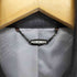 JON WEISER NEW YORK lamb leather ラムレザーロングコート レディース 6