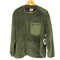 エンジニアードガーメンツ Engineered Garments フリースプルオーバー メンズ JPN:L