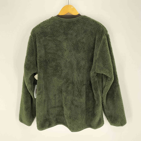 エンジニアードガーメンツ Engineered Garments フリースプルオーバー メンズ JPN:L