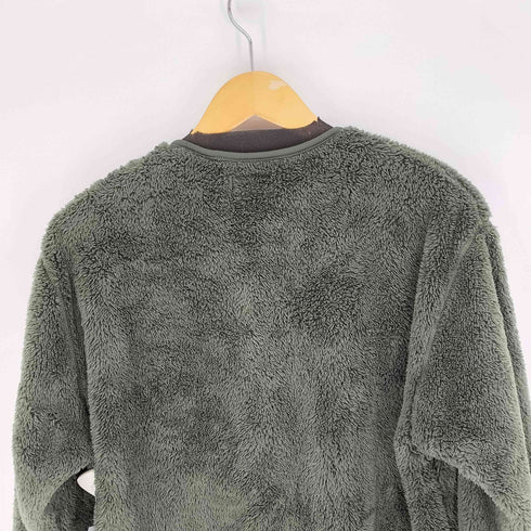 エンジニアードガーメンツ Engineered Garments フリースプルオーバー メンズ JPN:L