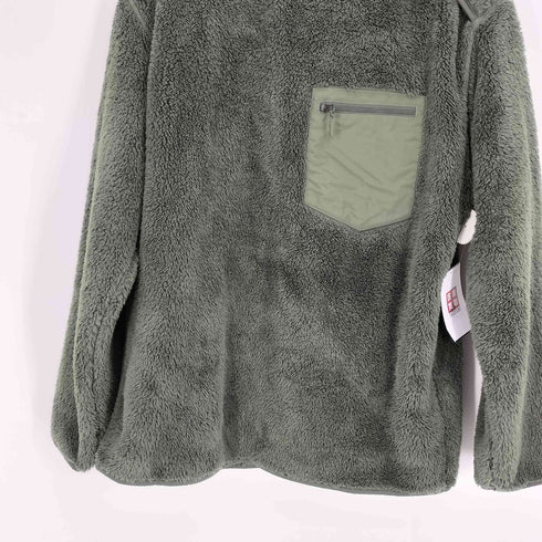 エンジニアードガーメンツ Engineered Garments フリースプルオーバー メンズ JPN:L