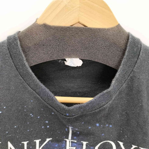 デルタプロウェイト DELTA PRO WEIGHT アーティストプリントクルーネックTシャツ メンズ import:L