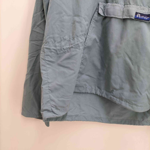ペンフィールド Penfield 90s usa製 アノラックパーカー メンズ JPN:L