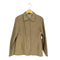 パルティーナ PARTINA lamb leather ラムレザージャケット レディース M