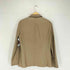 パルティーナ PARTINA lamb leather ラムレザージャケット レディース M