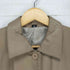 パルティーナ PARTINA lamb leather ラムレザージャケット レディース M