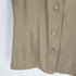 パルティーナ PARTINA lamb leather ラムレザージャケット レディース M