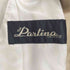 パルティーナ PARTINA lamb leather ラムレザージャケット レディース M