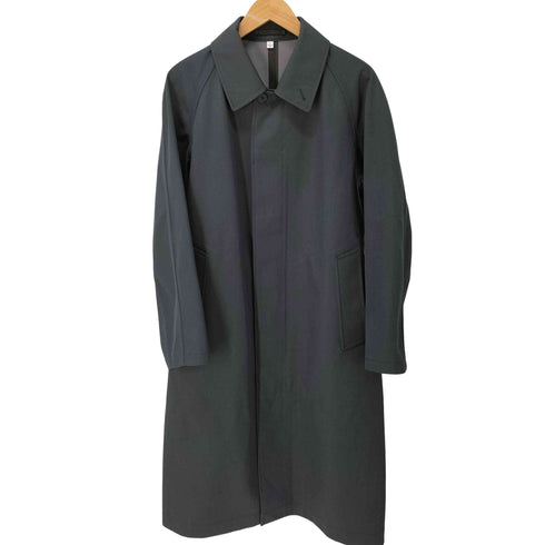 ユニクロユー UNIQLO U ブロックテックオーバーサイズコート メンズ JPN:S