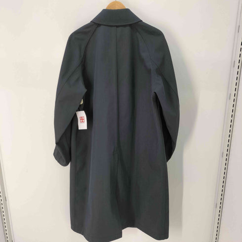 ユニクロユー UNIQLO U ブロックテックオーバーサイズコート メンズ JPN:S