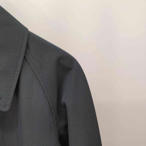 ユニクロユー UNIQLO U ブロックテックオーバーサイズコート メンズ JPN:S