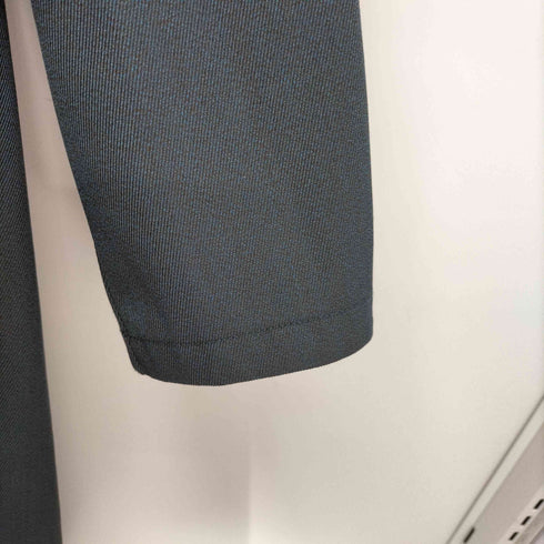 ユニクロユー UNIQLO U ブロックテックオーバーサイズコート メンズ JPN:S