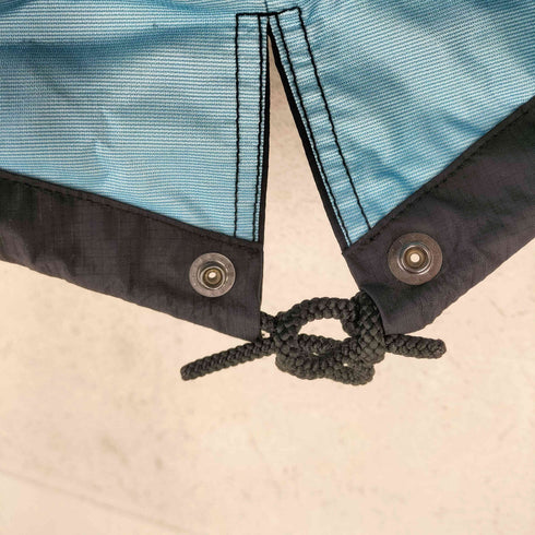 RES MIL DIV 裏地総柄中綿モッズコート レディース JPN:XS
