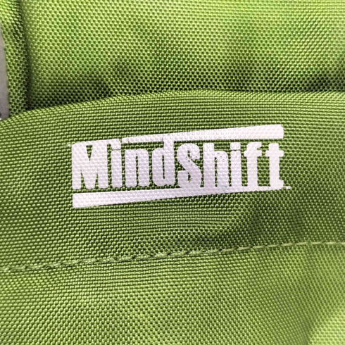 MindShift Gear バックライト バックパック 26L メンズ