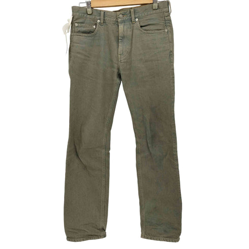 ビームス BEAMS Dusty Denim Pants ダスティー デニム パンツ メンズ JPN:M