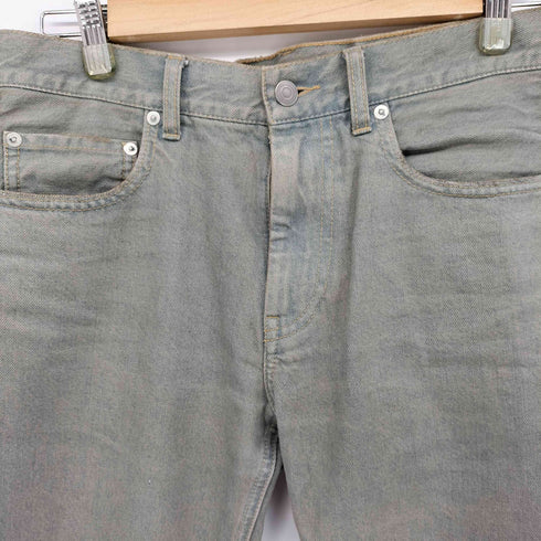ビームス BEAMS Dusty Denim Pants ダスティー デニム パンツ メンズ JPN:M