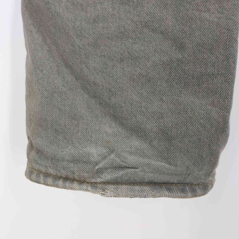 ビームス BEAMS Dusty Denim Pants ダスティー デニム パンツ メンズ JPN:M