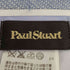 ポールスチュアート Paul Stuart イタリア製 ウール センタープレス スラックス メンズ 46
