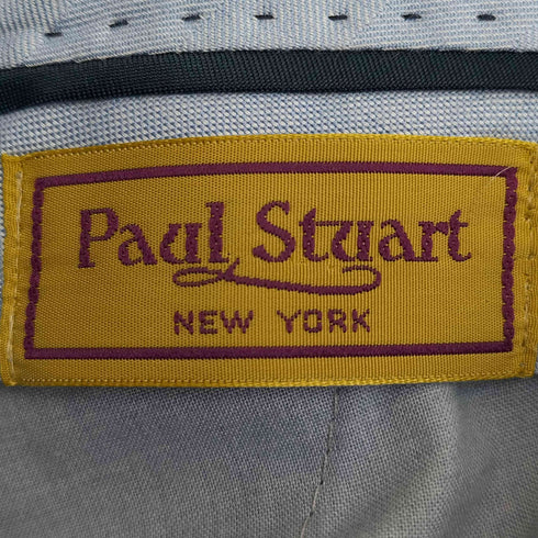 ポールスチュアート Paul Stuart イウール センタープレス スラックス メンズ 46