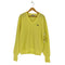 アイゾッドラコステ IZOD LACOSTE ワニ刺繍Vネックニットセーター メンズ JPN:L