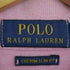 ポロラルフローレン POLO RALPH LAUREN 現行タグ CUSTOM SLIM FIT ポニー刺繍 ポロシャツ メンズ import:M