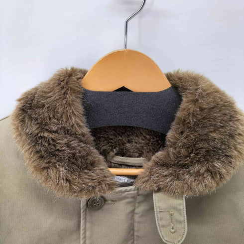 ワイエムシーエルケーワイ YMCLKY NAVY DEPARTMENT N-1 デッキジャケット メンズ M