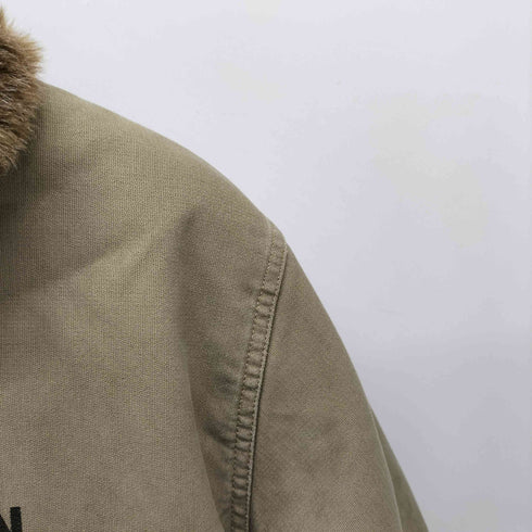 ワイエムシーエルケーワイ YMCLKY NAVY DEPARTMENT N-1 デッキジャケット メンズ M