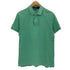 ポロラルフローレン POLO RALPH LAUREN 現行タグ CUSTOM SLIM FIT ポニー刺繍 ポロシャツ メンズ import:M