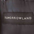 トゥモローランド TOMORROWLAND 2B ベロアテーラードジャケット メンズ 48