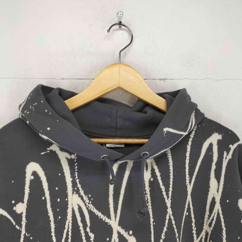 チャンピオン Champion 直営コレクション フーデッドスウェットシャツ メンズ XL