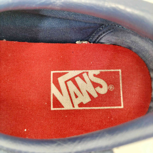 バンズ VANS COURT ICON スニーカー メンズ JPN:27.5