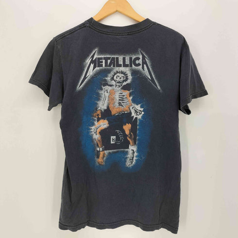 00S ALSTYLE ボディ ヘヴィメタル・バンド Tシャツ メンズ