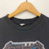 00S ALSTYLE ボディ ヘヴィメタル・バンド Tシャツ メンズ